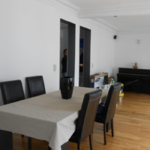 Réunification de 2 appartements  »jumeaux » – Montrouge-4